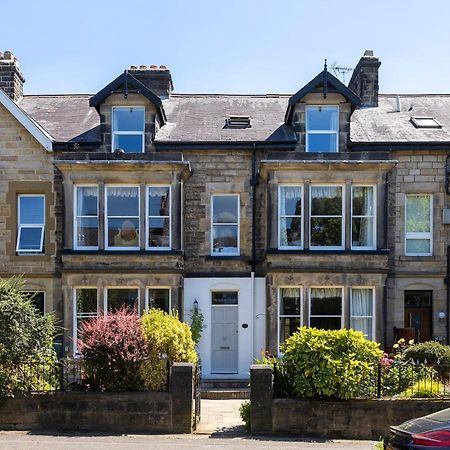 Wynnstay House Harrogate Exterior foto