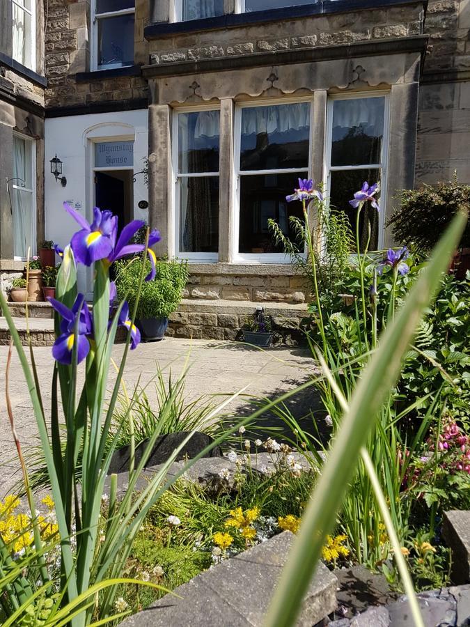 Wynnstay House Harrogate Exterior foto